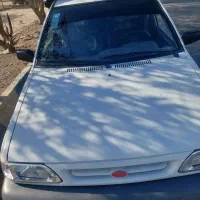 وانت پراید سایپا