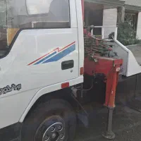 هیوندا جرثقیل مدل۹۰|خودرو سنگین|چهاردانگه (تهران), |دیوار