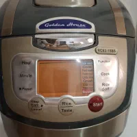 پلوپز پنج نفره|اجاق گاز و لوازم برقی پخت‌وپز|گنبد کاووس, |دیوار