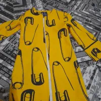 لباس درحدنو