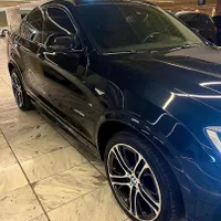 Bmw x4 بی ام و ایکس ۴|خودرو سواری و وانت|تهران, زعفرانیه|دیوار