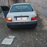 پراید مدل 87