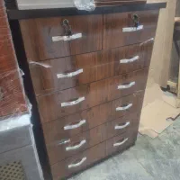 ۷ کشو دراور