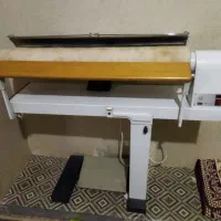 اتو پرس غلطکی آلمان