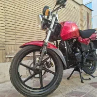 موتور سیکلت