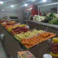 نیازمند نگهبان شبانه برمغازه میوه فروشی