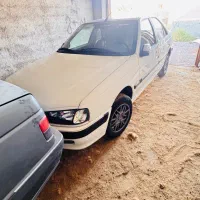 پژو پارس فول سفارشی elx