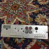 ضبط ماشین|سیستم صوتی خانگی|خان ببین, |دیوار