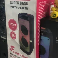 اسپیکر تسکو2085|صوتی و تصویری|کلاچای, |دیوار