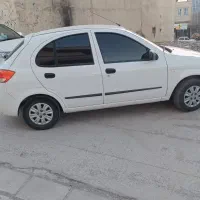 تیبا دو مدل ۱۴۰۰ کم کار سالم بدون کوچکترین هزینه