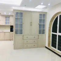 کابینت خرده کاری وتعمیرات
