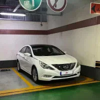 سوناتا YF مدل 2011