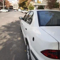 سمند|خودرو سواری و وانت|ارومیه, |دیوار