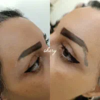 خدمات حرفه ای پاکسازی ریموو تتو و فیشال و جوانسازی|خدمات آرایشگری و زیبایی|هشتگرد, فاز ۱ مهستان|دیوار