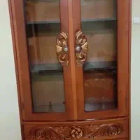 کمد سه طبقه،بوفه