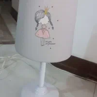 چراغ خواب کودک