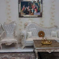 کاور مبل ژله ای|مبلمان خانگی و میز عسلی|گلستان (تهران), |دیوار