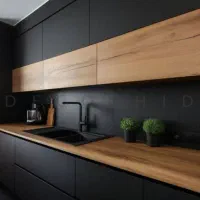 دکوراسیون داخلی کابینت،کناف،نورپردازی