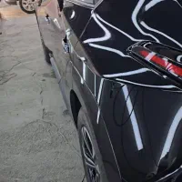 تویتا bz4 x max|خودرو سواری و وانت|تهران, شمشیری|دیوار