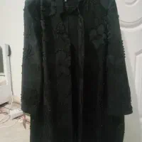 مانتو کتی کار شده