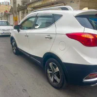 جک s3 مدل 97|خودرو سواری و وانت|رشت, منظریه|دیوار