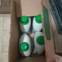 مایع لباسشویی تاژ یونیورسال کاملا پلمپ|مواد شوینده و دستمال کاغذی|تهران, تولید دارو|دیوار