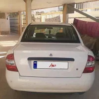 تیبا مدل 1397|خودرو سواری و وانت|اراک, |دیوار