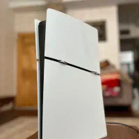 Ps5 slim 1T|کنسول، بازی ویدئویی و آنلاین|هشتگرد, شهرک ولیعصر (مصلی)|دیوار
