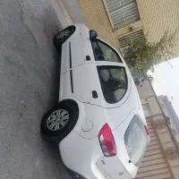 تیبا 2 ،هاچبک،مدل 96|خودرو سواری و وانت|فولادشهر, B4|دیوار