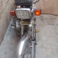 متور کاسیا پنج دنده مدارک درست پلاک ملی|موتورسیکلت|نیشابور, ابراهیمی|دیوار