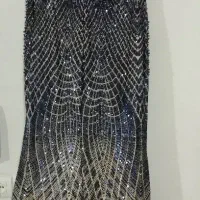 لباس مجلسی