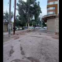 رهن و اجاره مغازه نبش پارک معلم