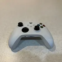فروش xbox series s به همراه لوازم درحد اک|کنسول، بازی ویدئویی و آنلاین|تهران, تهرانپارس شرقی|دیوار