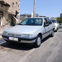 پژو مدل ۸۵ دوگانه نقد اقساط معاوضه