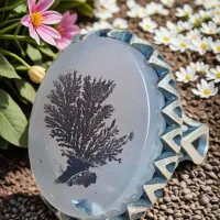 انگشتر شجر نقره روس|جواهرات|اصفهان, نقش جهان|دیوار