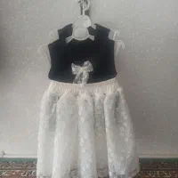 لباس دخترانه