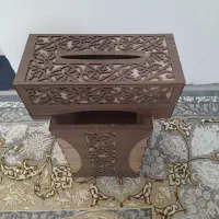 سطل وجادستمالی