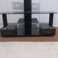 میز زیر تلویزیونی