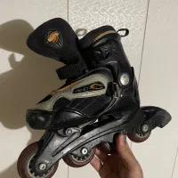 ۳ عدد اسکیت خارجی|دوچرخه، اسکیت، اسکوتر|همدان, |دیوار