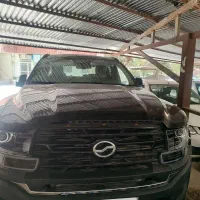 زد ایکس اتو g9 درحد صفر|خودرو سواری و وانت|تهران, شمشیری|دیوار