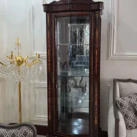 بوفه معرق