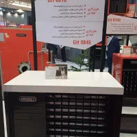 بخاری گازی هیتر ایستاده GH-846انرژی|بخاری، هیتر، شومینه|تهران, هلال احمر|دیوار