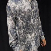 پیراهن کنفی ترک|لباس|مشهد, یوسفیه (شهرک غرب)|دیوار