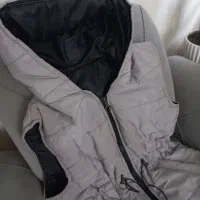 پافر کمرگت طوسی|لباس|بندر انزلی, انصار الحسین|دیوار