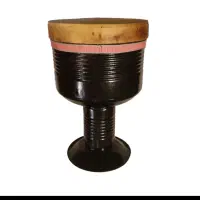 تنبک تازه استفاده نشده