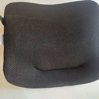 پشتی طبی باراد
