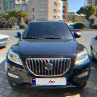 لیفان ( X60 ) مدل ۹۶ کم‌کار و بی‌ایراد
