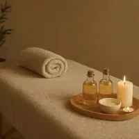 ارائه خدمات ماساژ ریلکسی،درمانی، سر و صورت