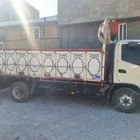 الوند ۶ تن ۱۴۰۱|خودرو سنگین|مرودشت, استادیوم|دیوار