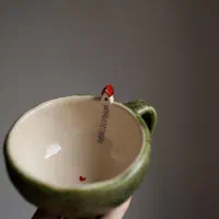 آموزش هنر سفالگری با دست کافه پرتقال|خدمات آموزشی|ارومیه, |دیوار